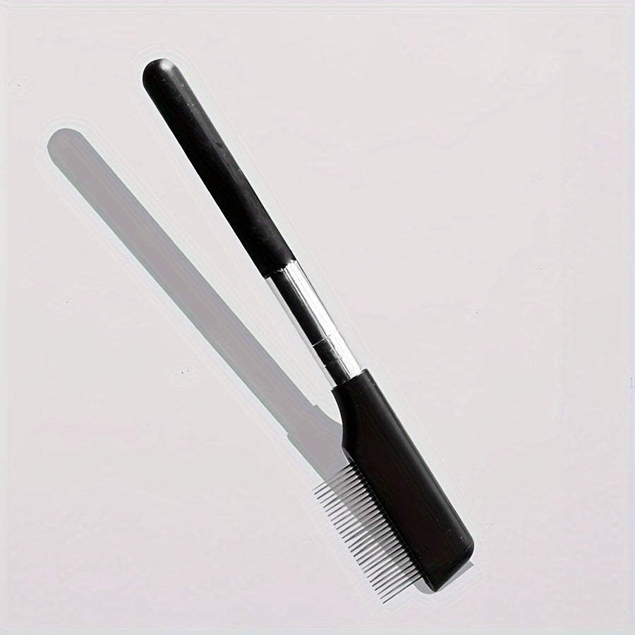 Transform Your Pet's Grooming Routine with the Pet-friendly Eye Grooming Brush